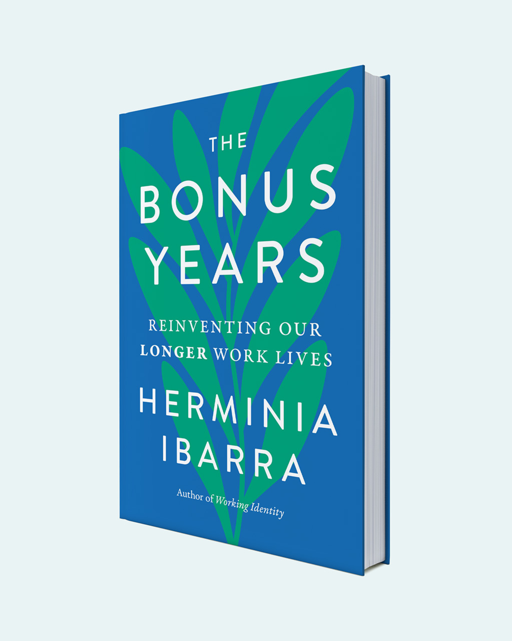 Act Like a Leader, Think Like a Leader book by Herminia Ibarra